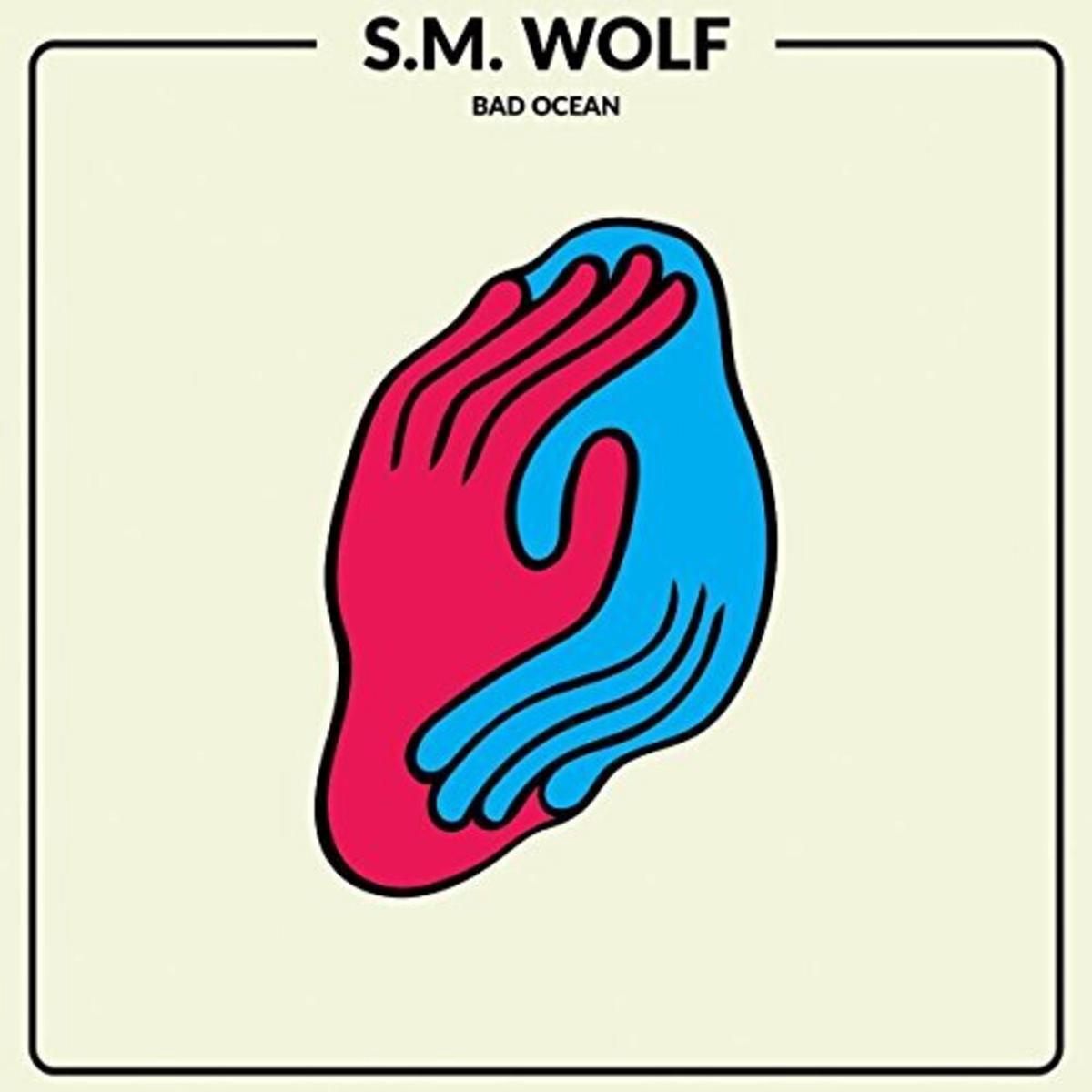 Bad Ocean [Colored Vinyl] (Can)