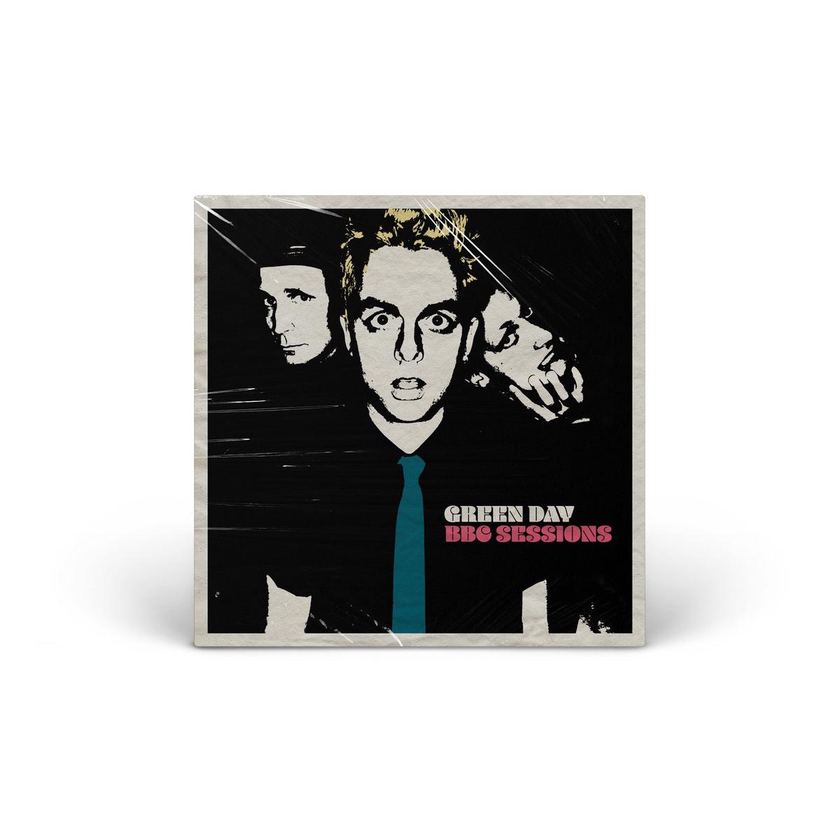 BBC Sessions Vinyl [2LP]