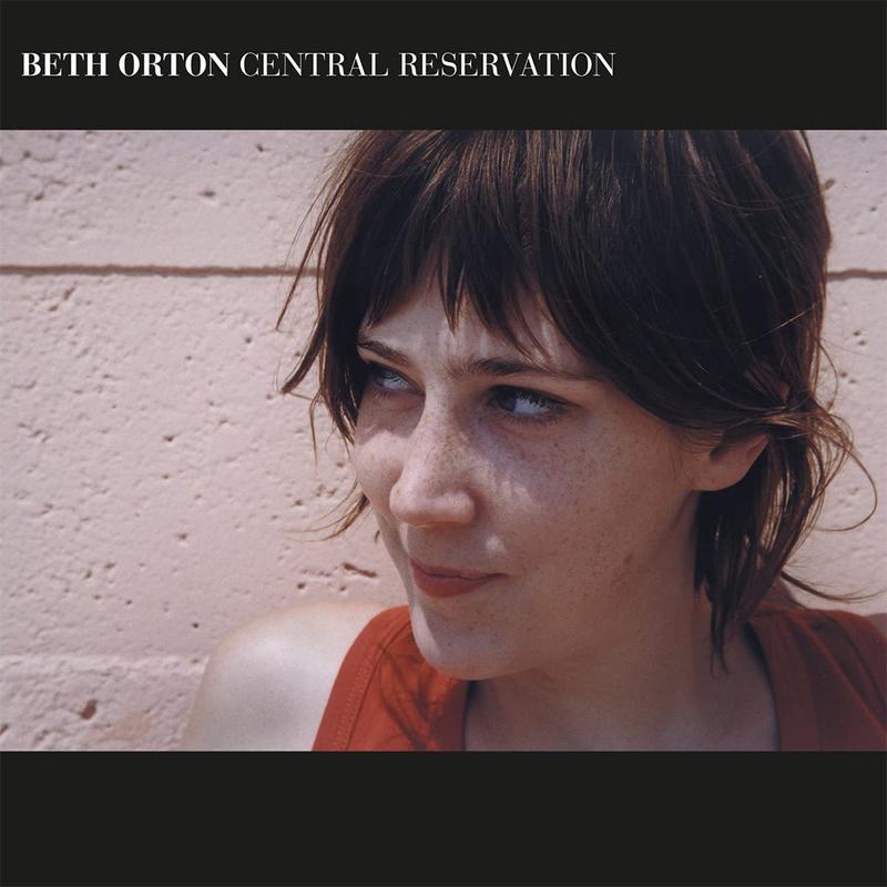 BETH ORTON – Central Reservation (2022 Reissue) – 2LP – Vinyl