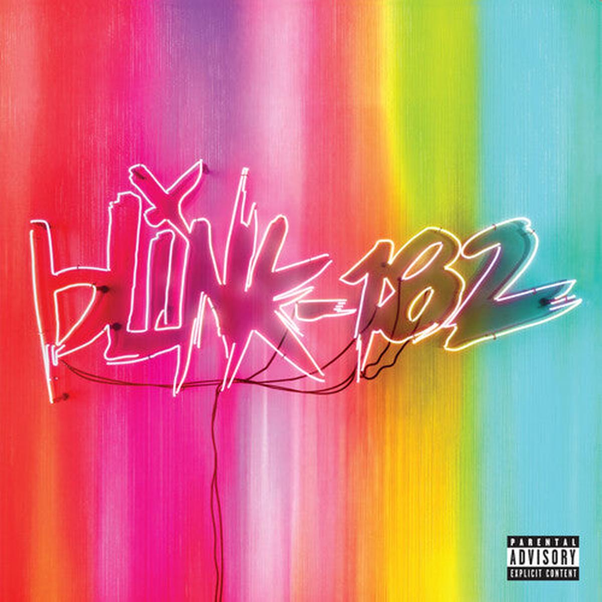 Blink-182 – Nine LP