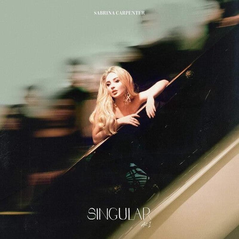 Carpenter, Sabrina – Singular Act I [Vinyl]