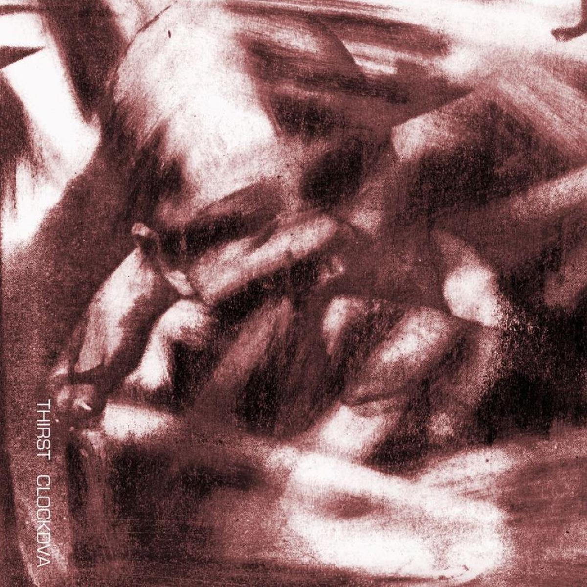 Clock DVA Thirst (2026 Remaster) Vinyl LP Double Thirst Red Colour Due Out 05/06/26 – Default Title