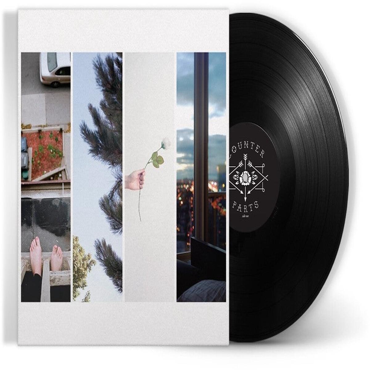 Counterparts – The Difference Between Hell And Home: 10th Anniversary [LP]