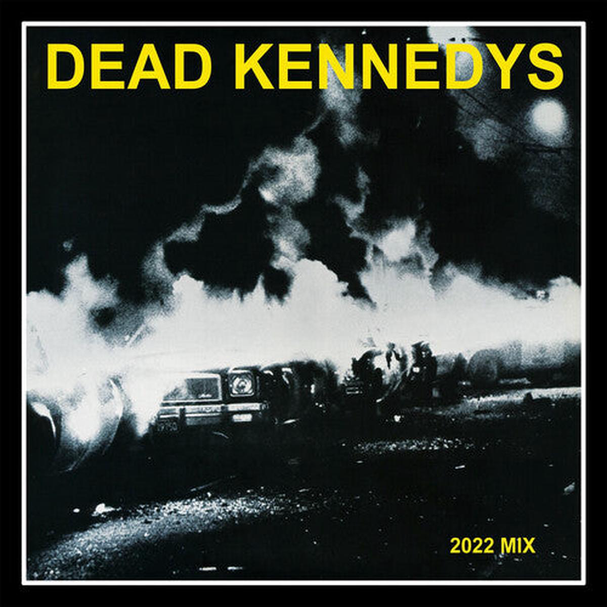 Dead Kennedys 8211 Fresh Fruit for Rotting Vegetables LP