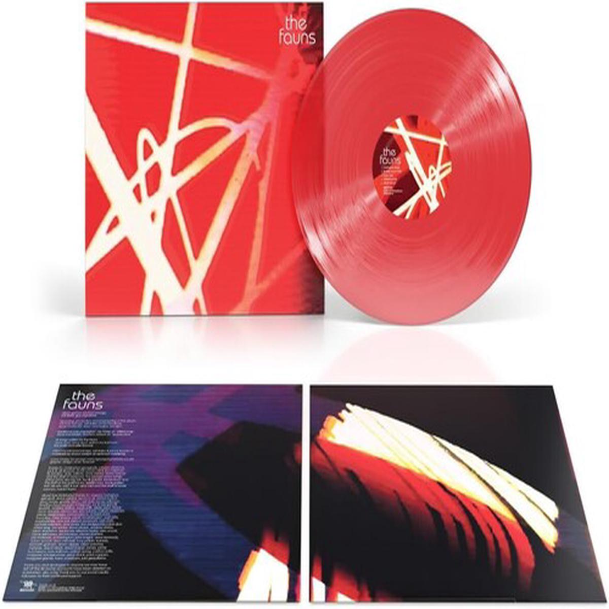 Fauns – How Lost [Vinyl]
