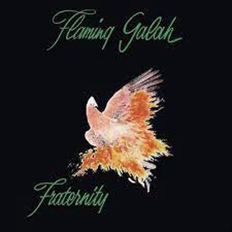 FRATERNITY-FLAMING GALAH 2LP *NEW*