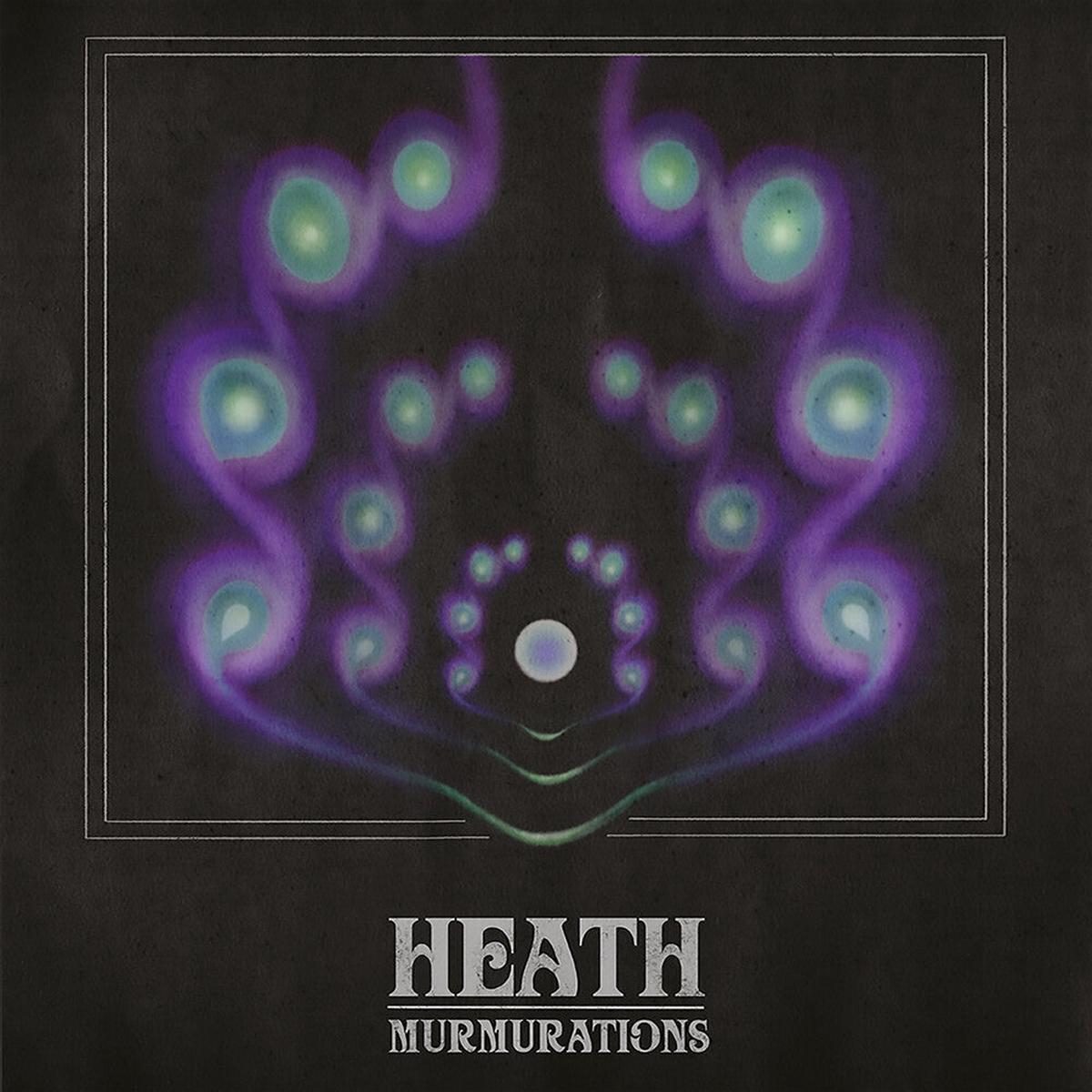 Heath – Murmurations