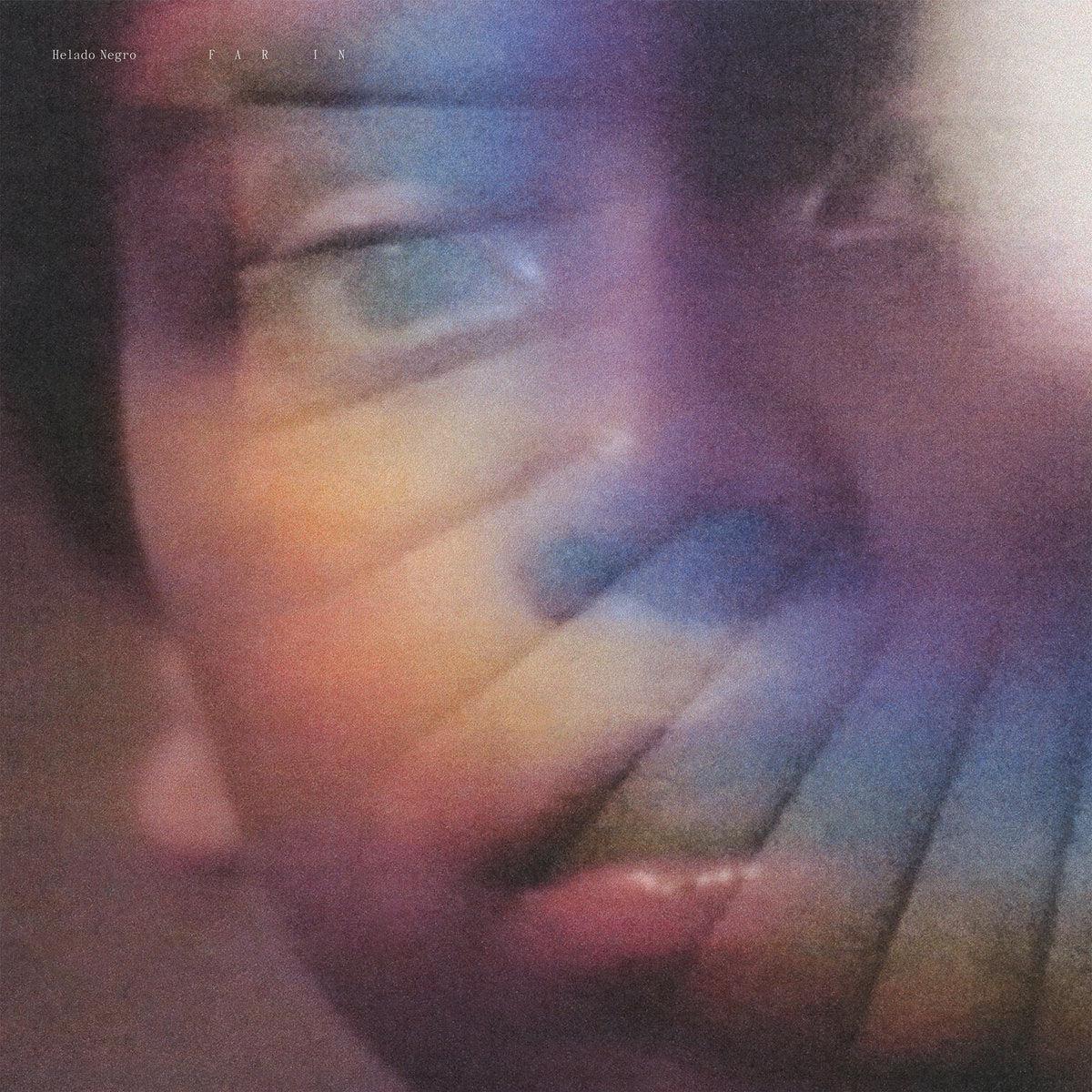 HELADO NEGRO – Far In – 2LP – Vinyl – Default Title
