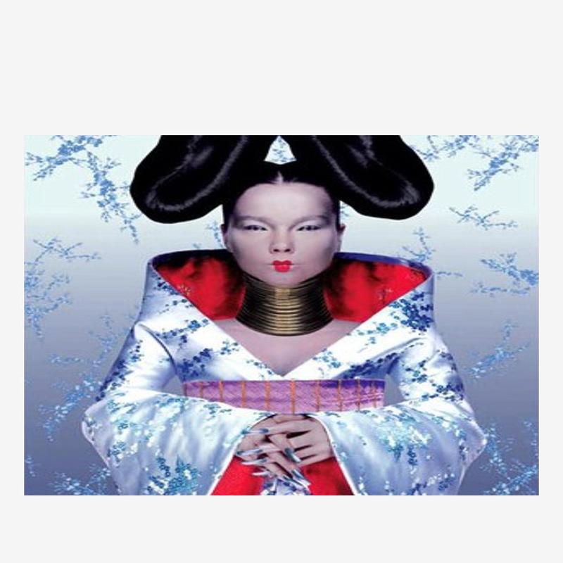 Homogenic LP