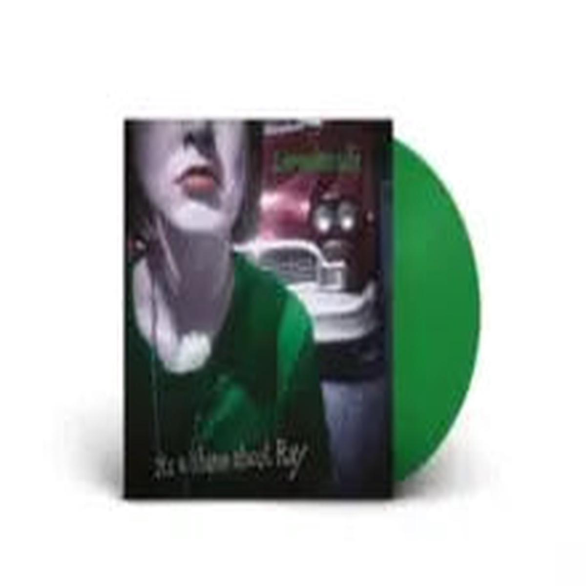 It's a Shame About Ray [LP]
