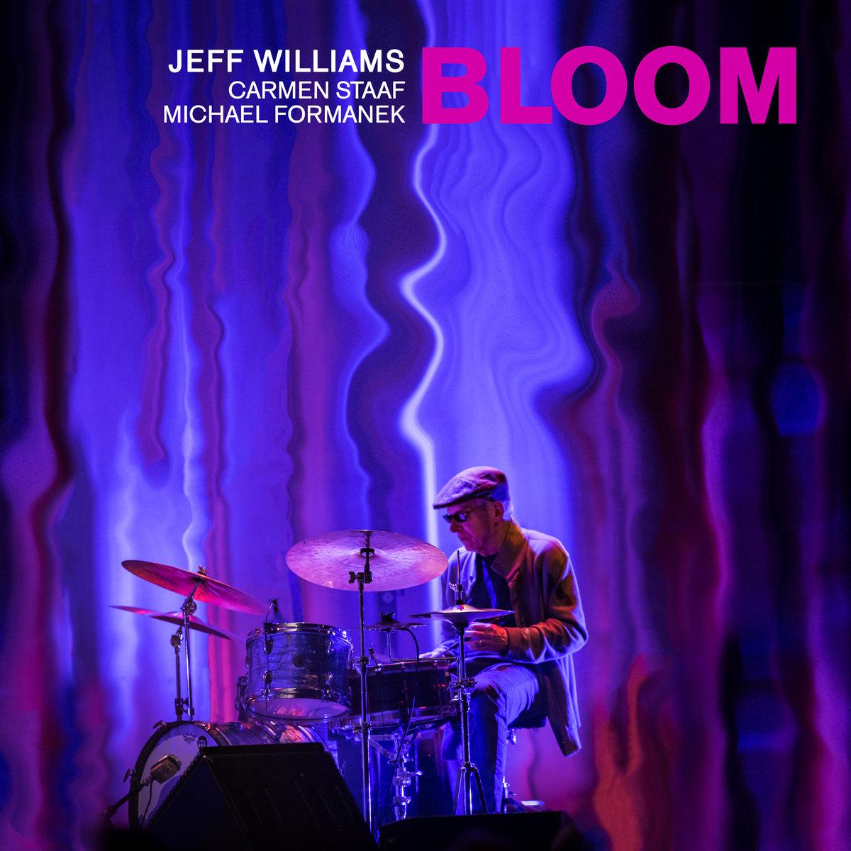 Jeff Williams Bloom – Default Title