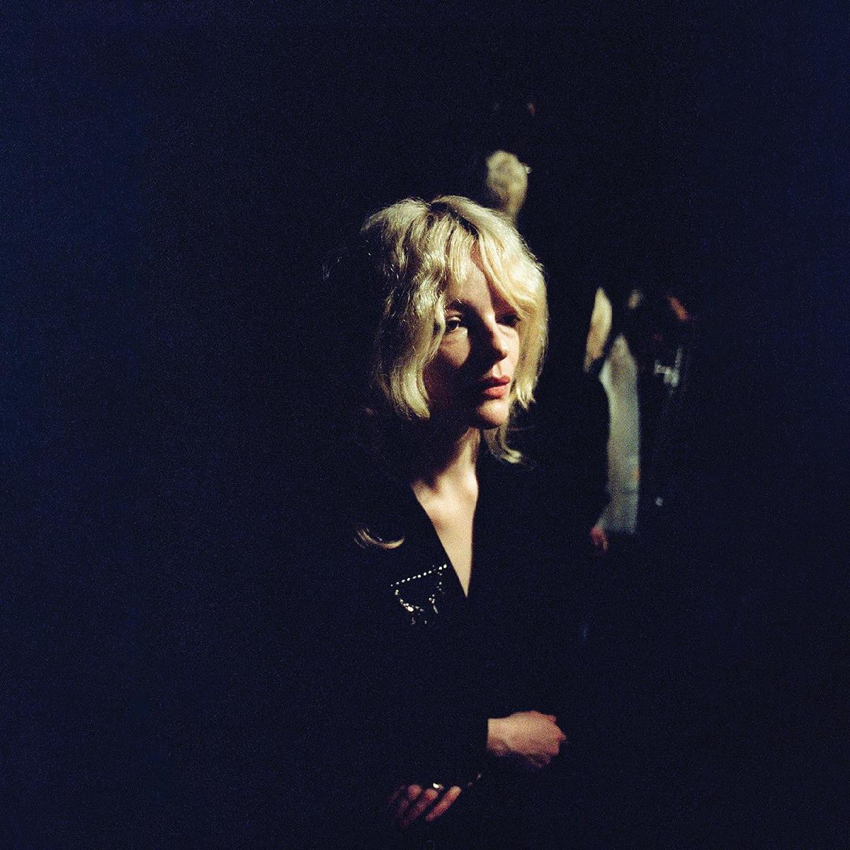 Jessica Pratt – Here In The Pitch (Gold)