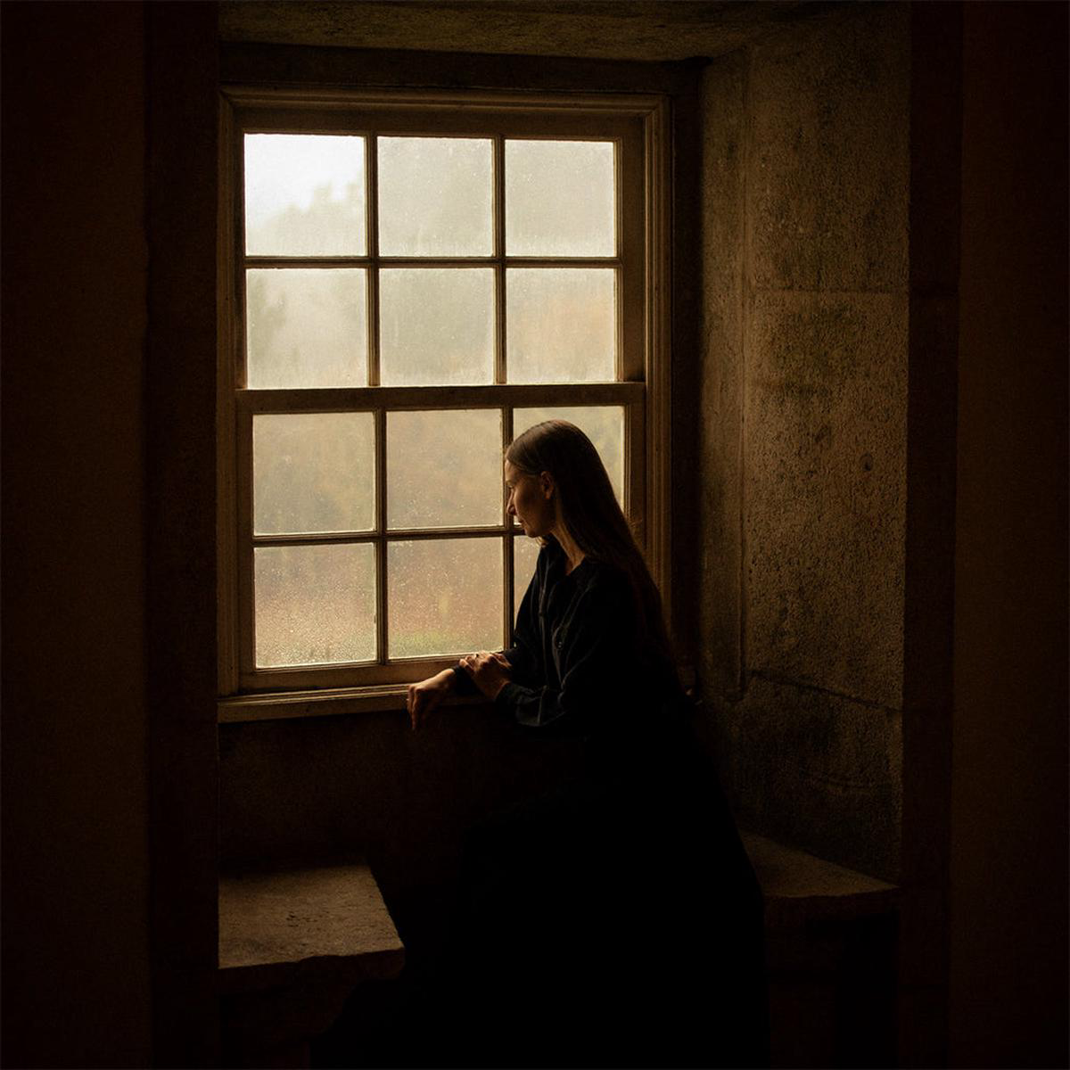 KARA-LIS COVERDALE 8211 Changes in Air 8211 LP 8211 Black Vinyl NOV 28