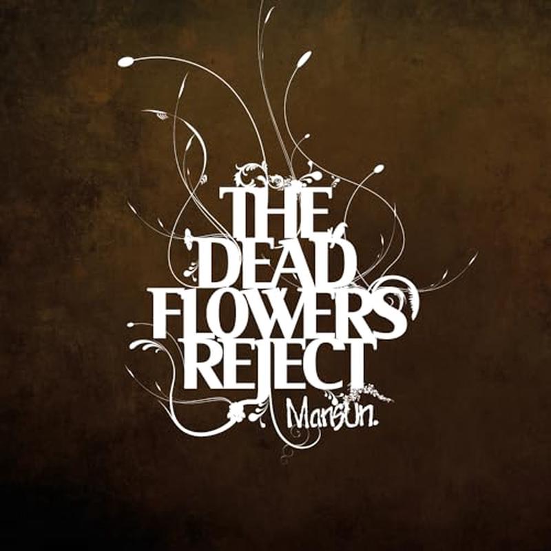 Mansun - The Dead Flowers Reject [VINYL]