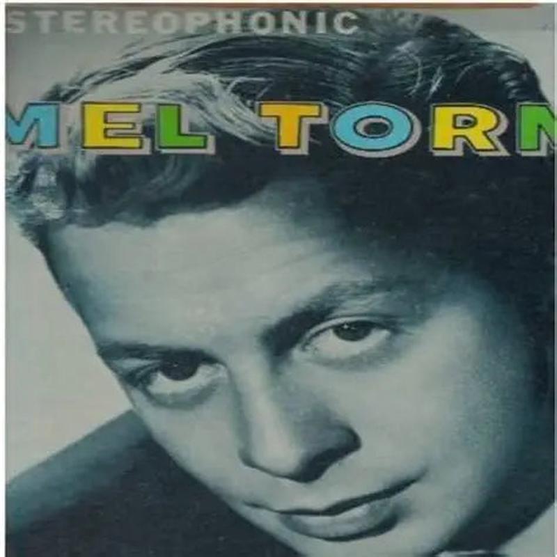 Mel Torme – Sterephonic – Vinyl