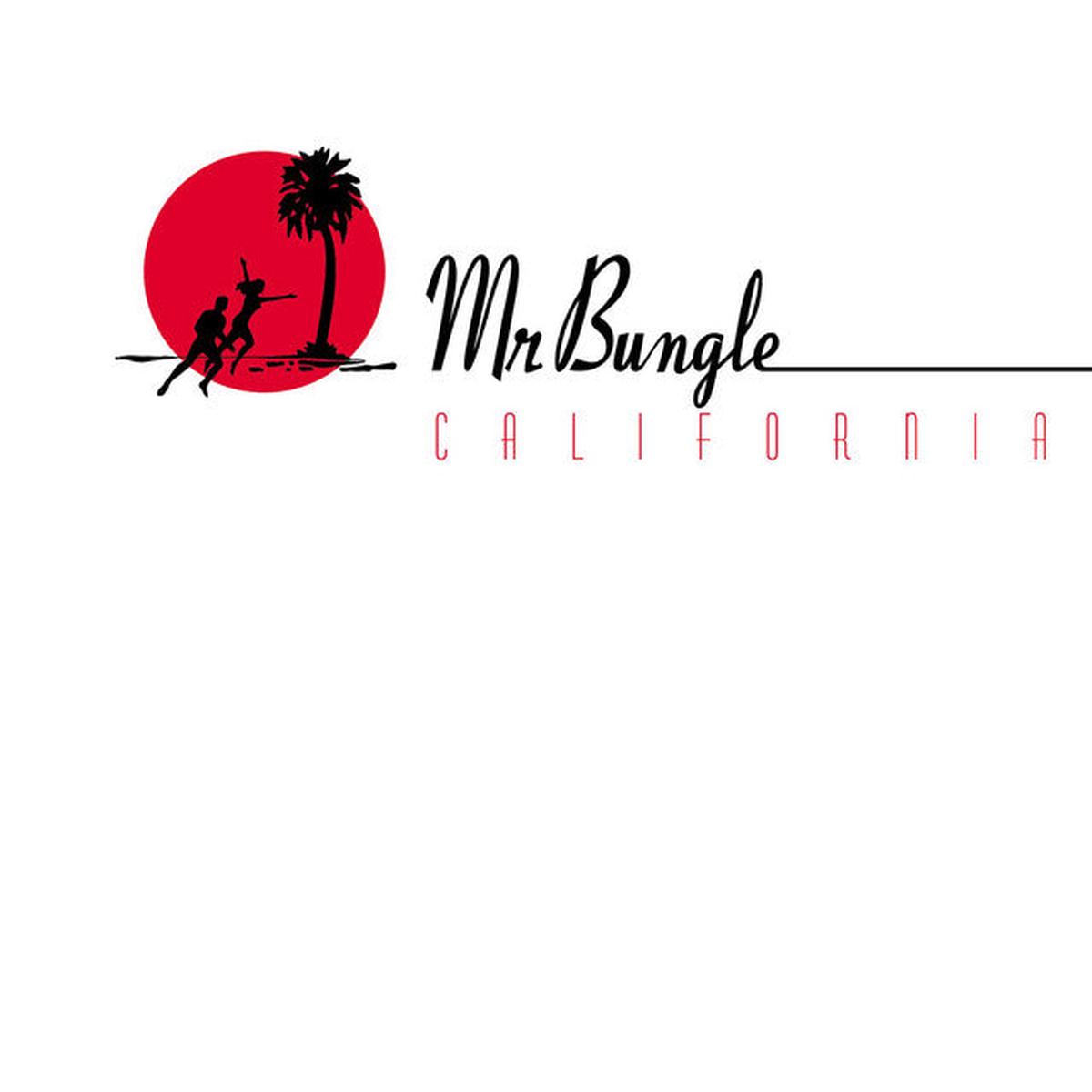 Mr. Bungle – California 2LP