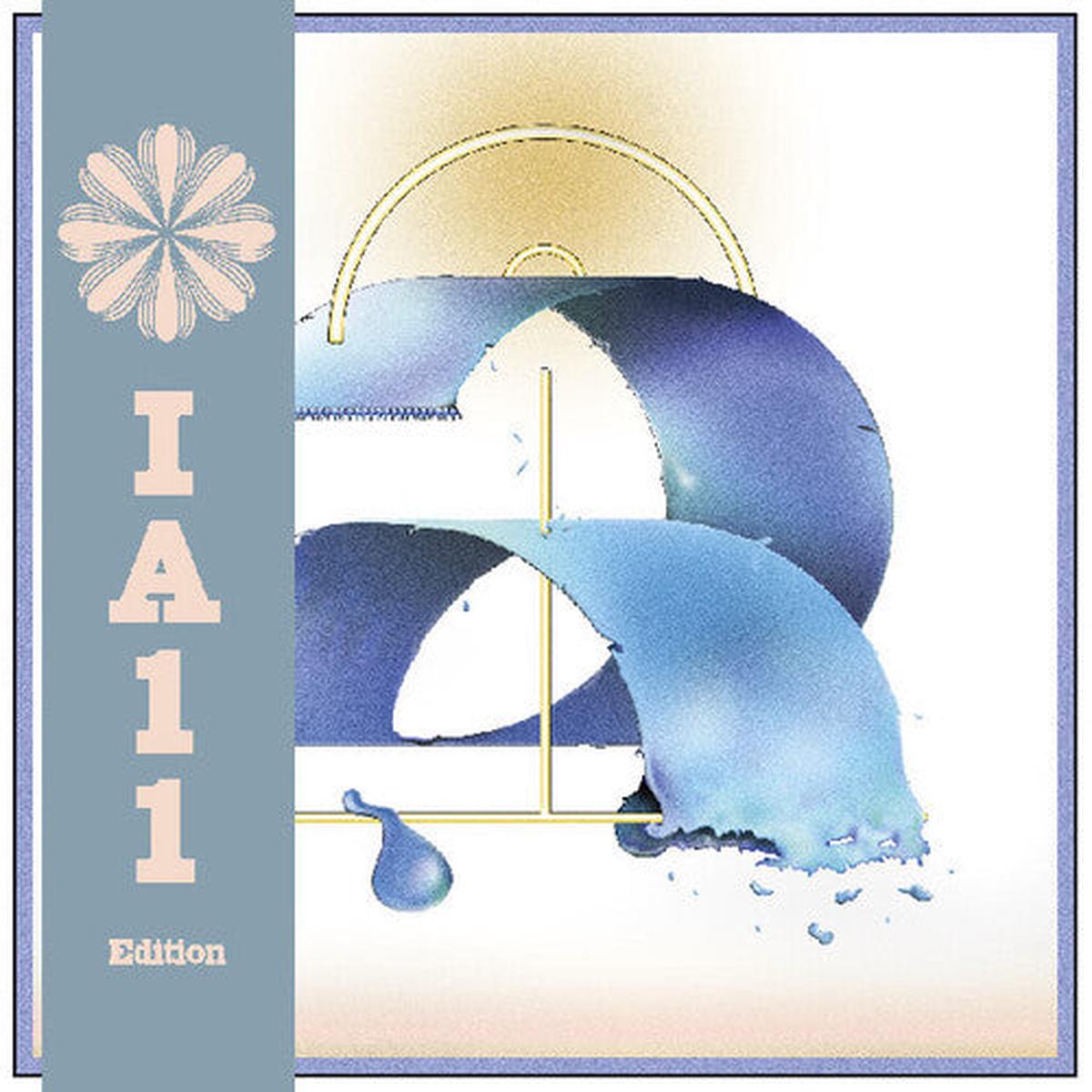 Nino, Carlos / Atwood-Ferguson, Miguel – Chicago Waves (IA11 Edition) (Vinyl)