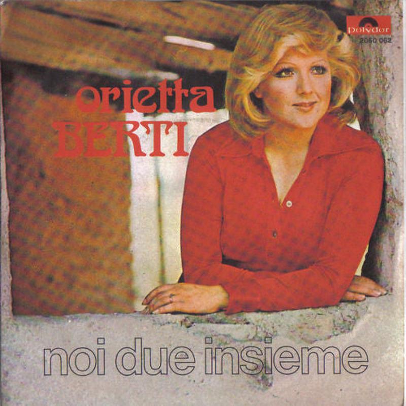 Noi Due Insieme / Colori Sbiaditi