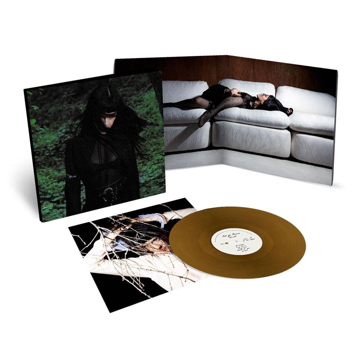 Not For Radio – Melt [Vinyl]