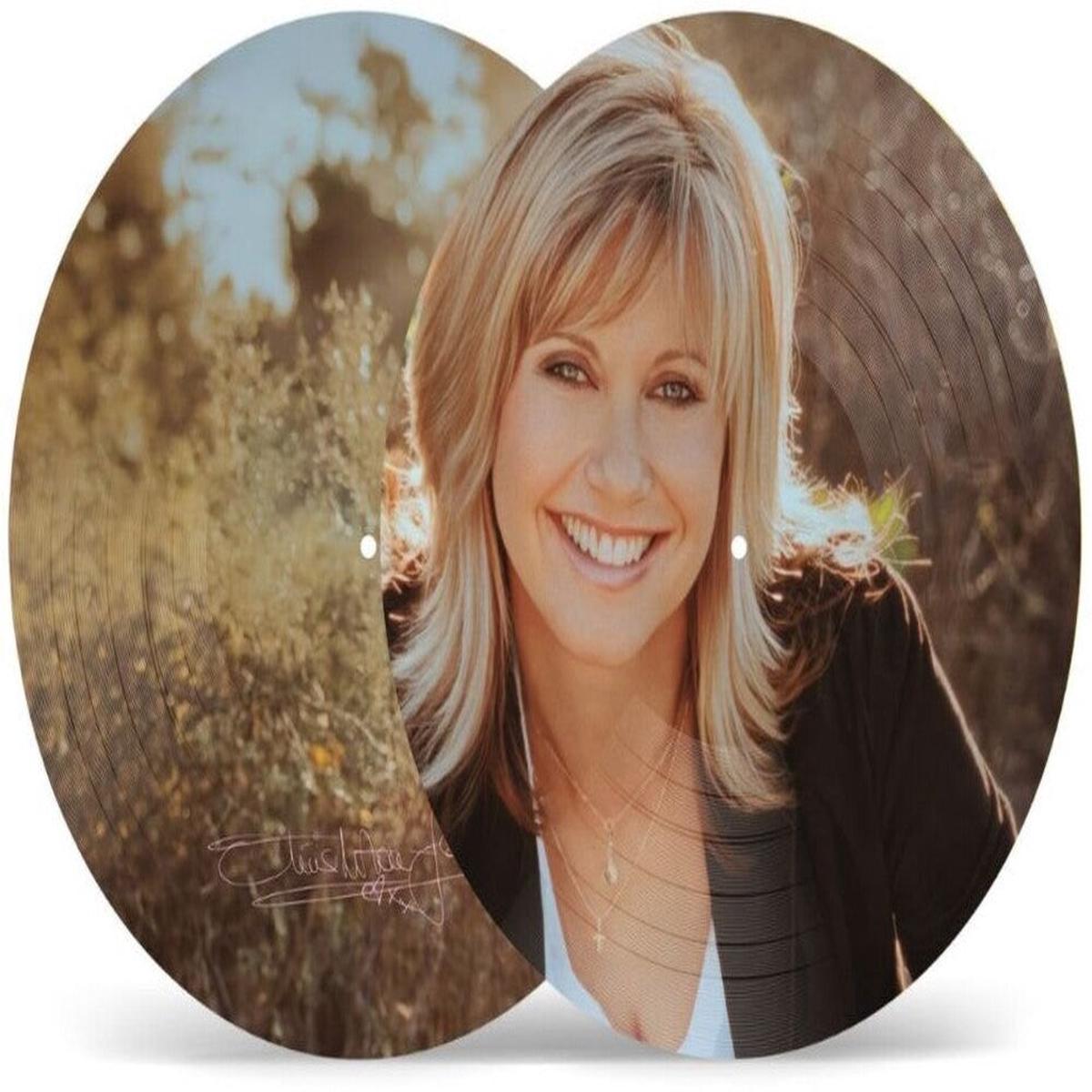 Olivia Newton-John – Stronger Than Before – 20th Anniversary