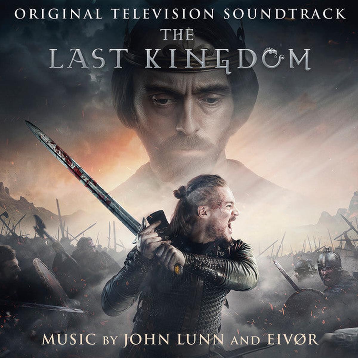 OST – The Last Kingdom (Coloured)