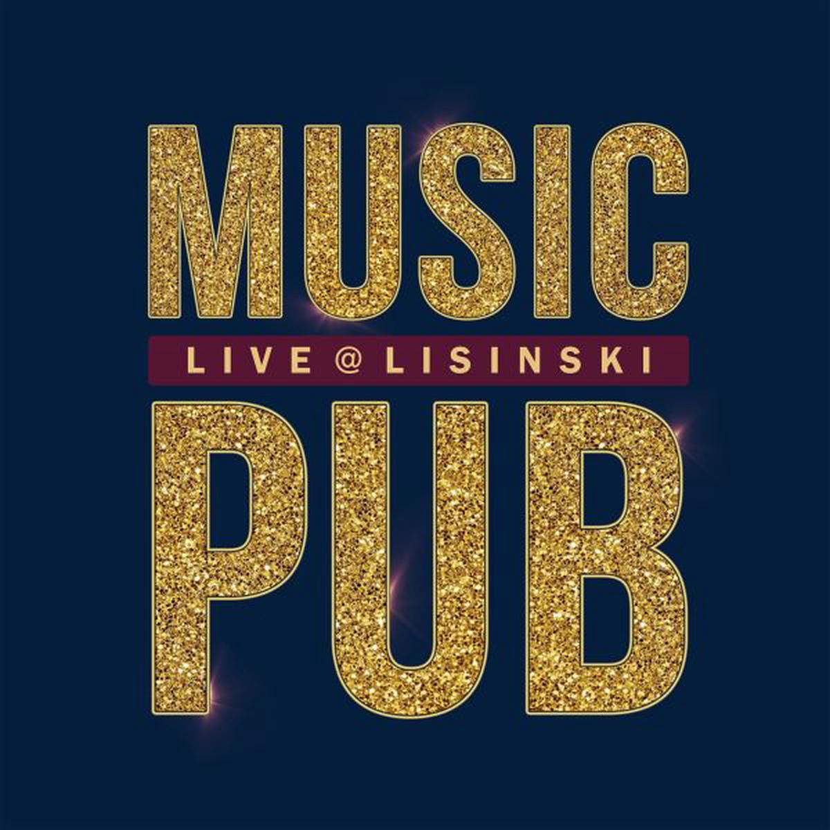 RAZNI – Music Pub Live @ Lisinski 2LP