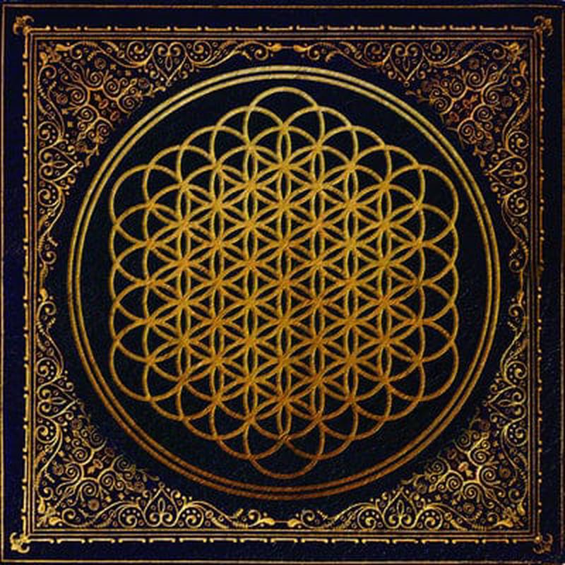 Sempiternal – Bring Me the Horizon [VINYL]