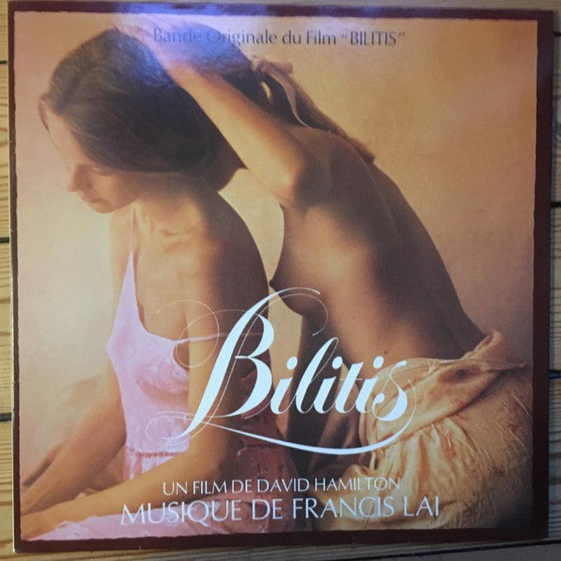Soundtrack – Bilitis [Vinyl] [Second Hand]