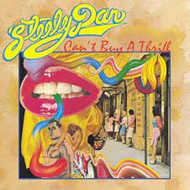 STEELY DAN-CAN’T BUY A THRILL LP *NEW*