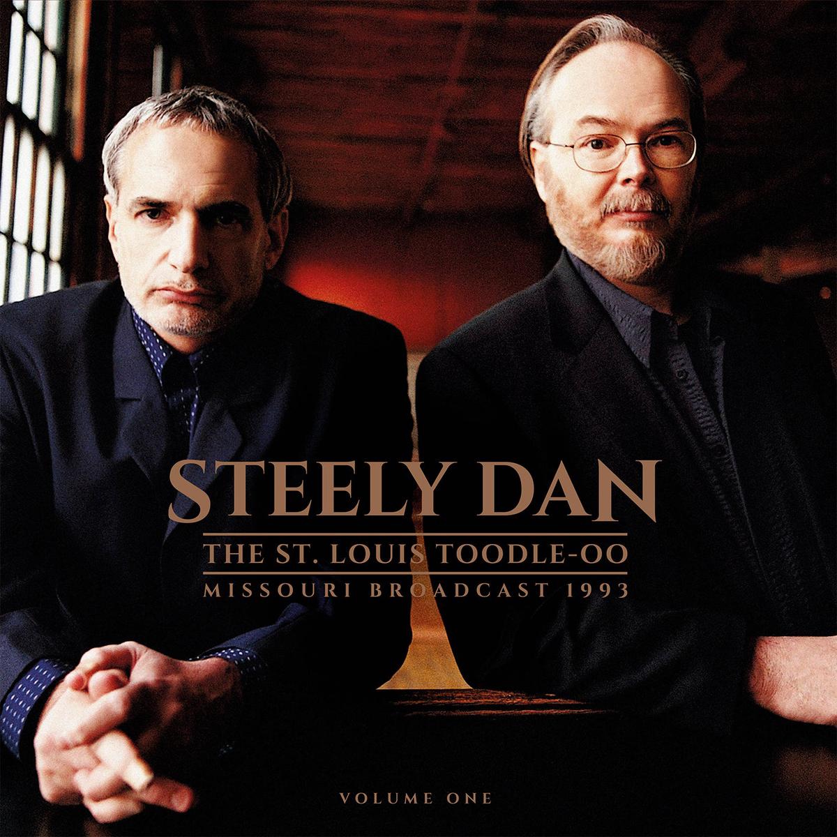 Steely Dan The St. Louis Toodle-Oo Vol.1 – Default Title
