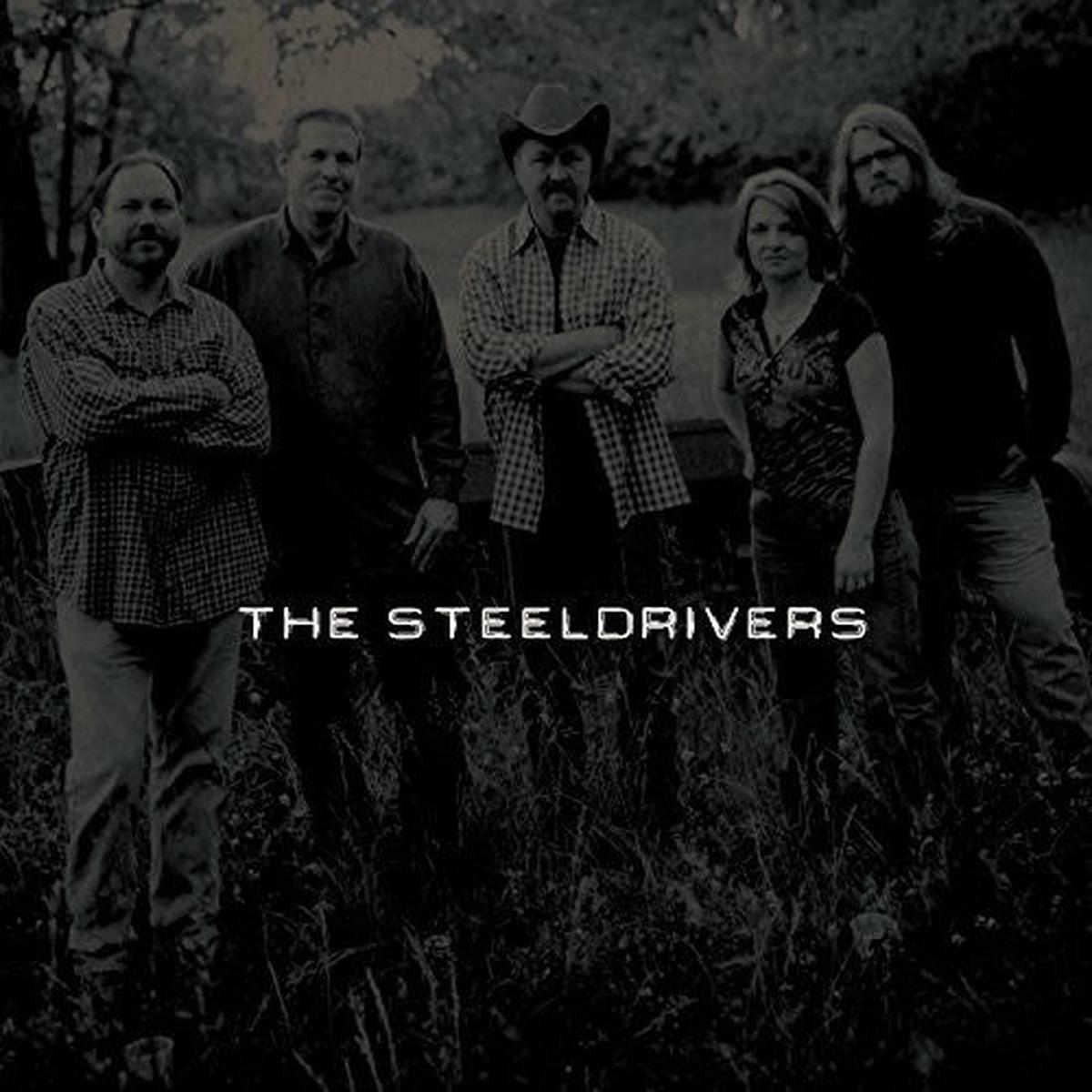 The SteelDrivers – The SteelDrivers