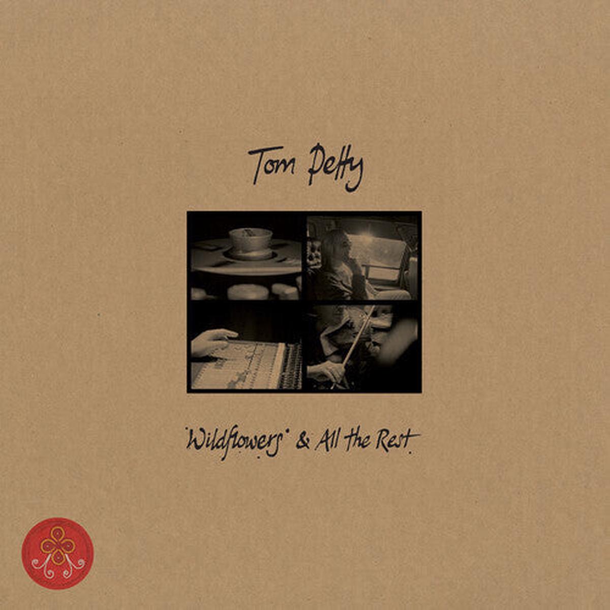 Tom Petty – Wildflowers & All the Rest 3LP / 7LP