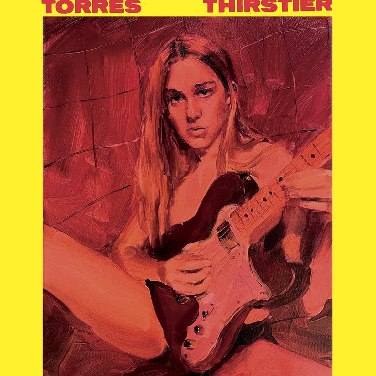 TORRES – Thirstier LP