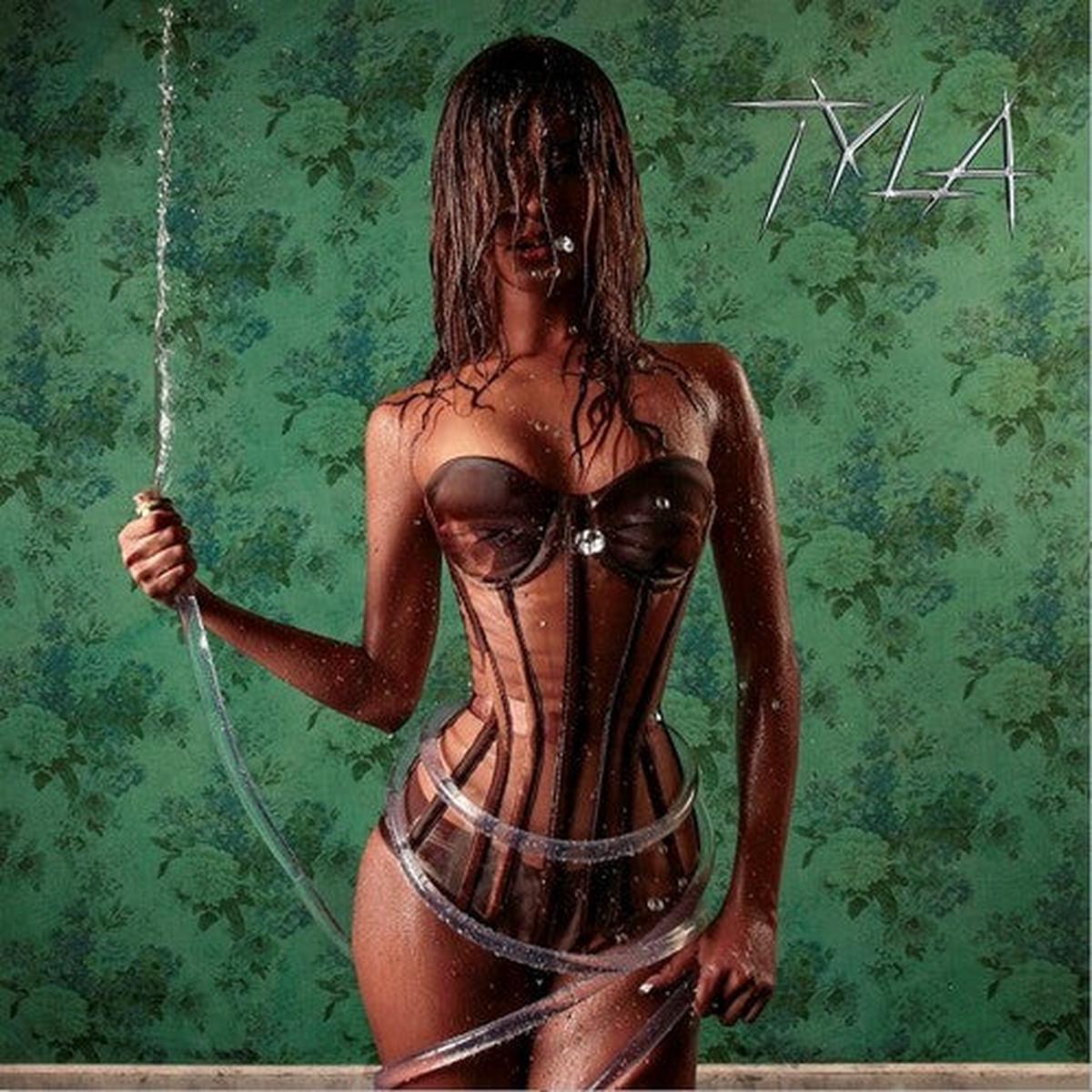 Tyla – Tyla + (Vinyl)