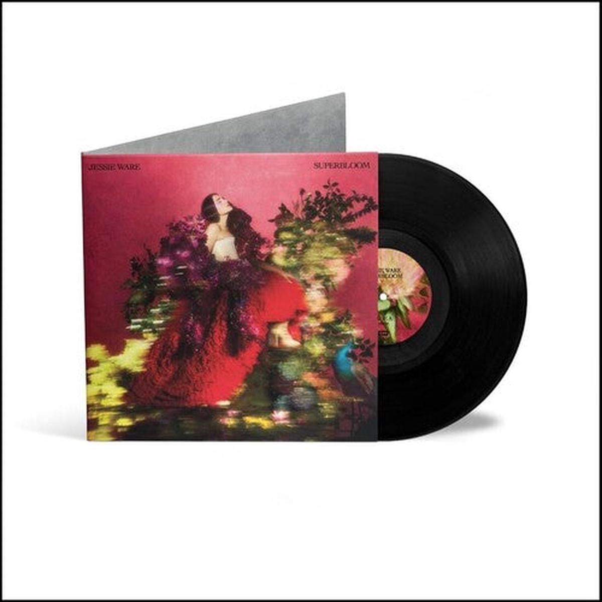 Ware, Jessie – Superbloom (Vinyl)
