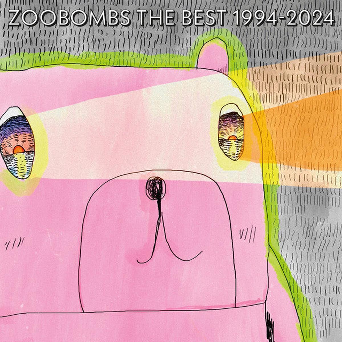 Zoobombs – The Best 1994-2024