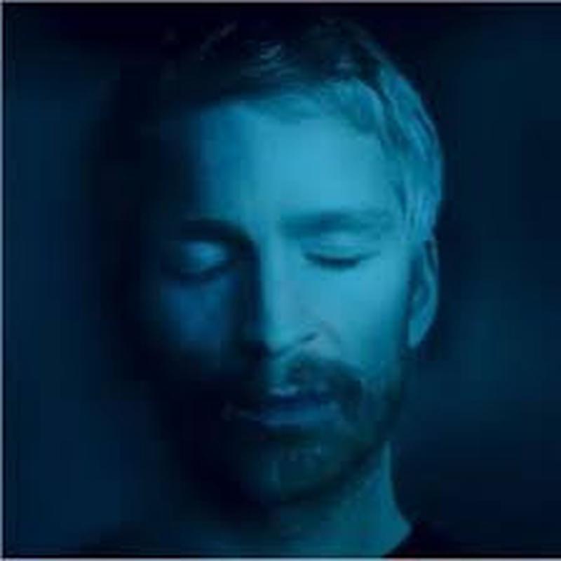 ARNALDS OLAFUR-SOME KIND OF PEACE BLUE VINYL LP *NEW