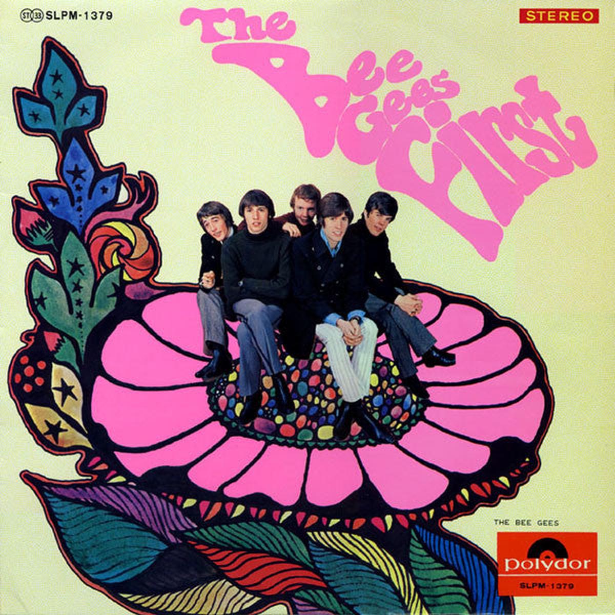 Bee Gees – First