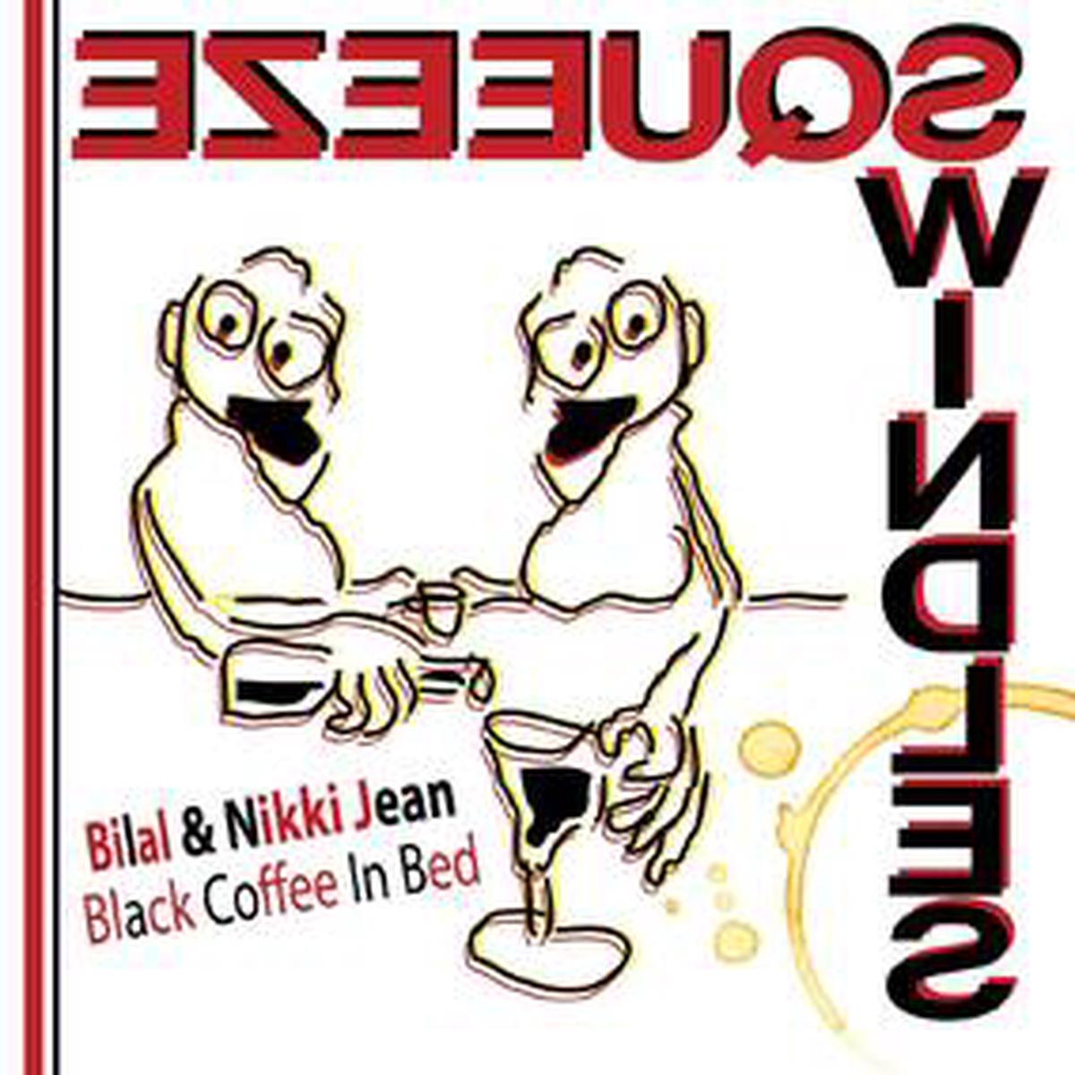 Black Coffee in Bed (VINYL 7″ RSD) | – – R&B *NEW*