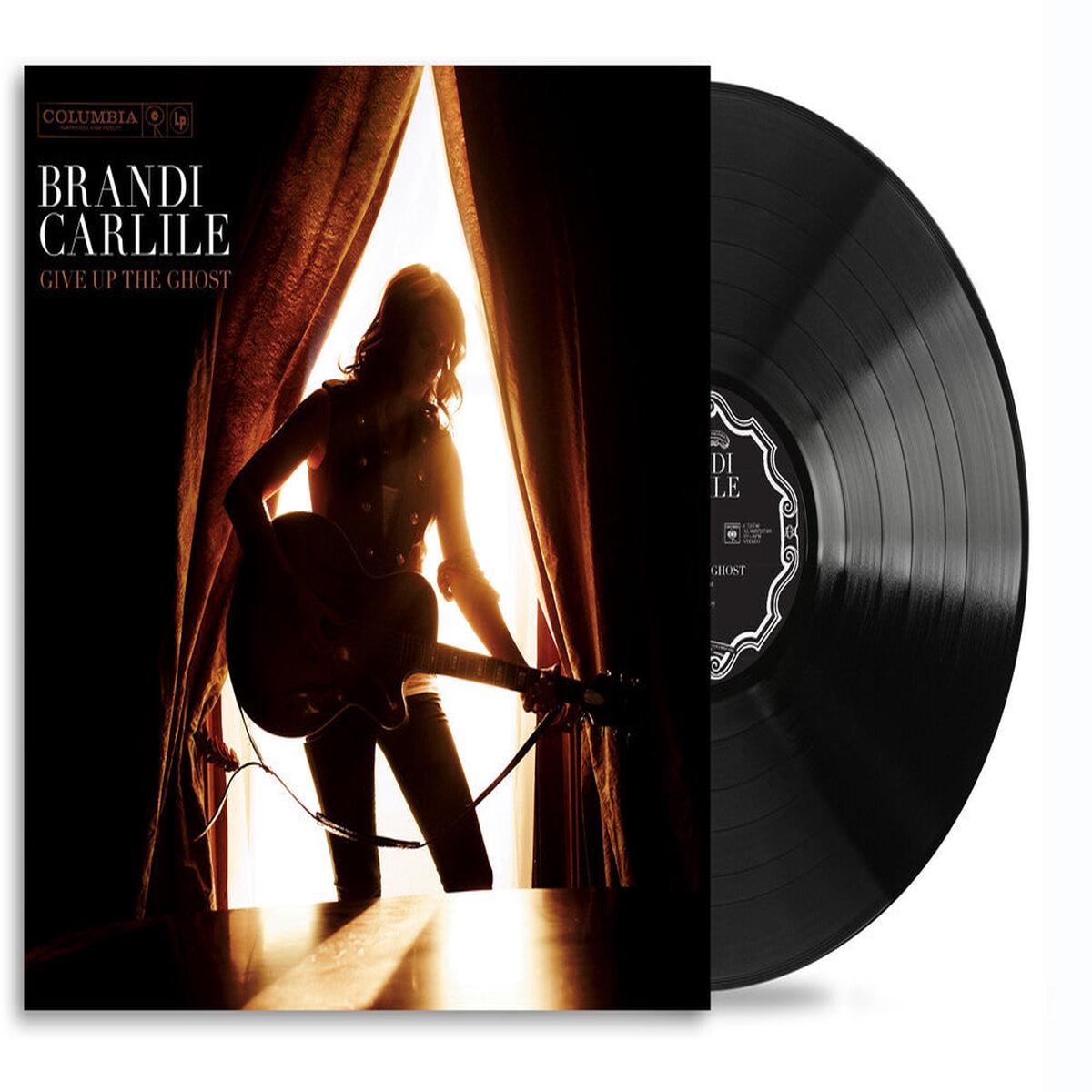 Carlile, Brandi – Give Up The Ghost