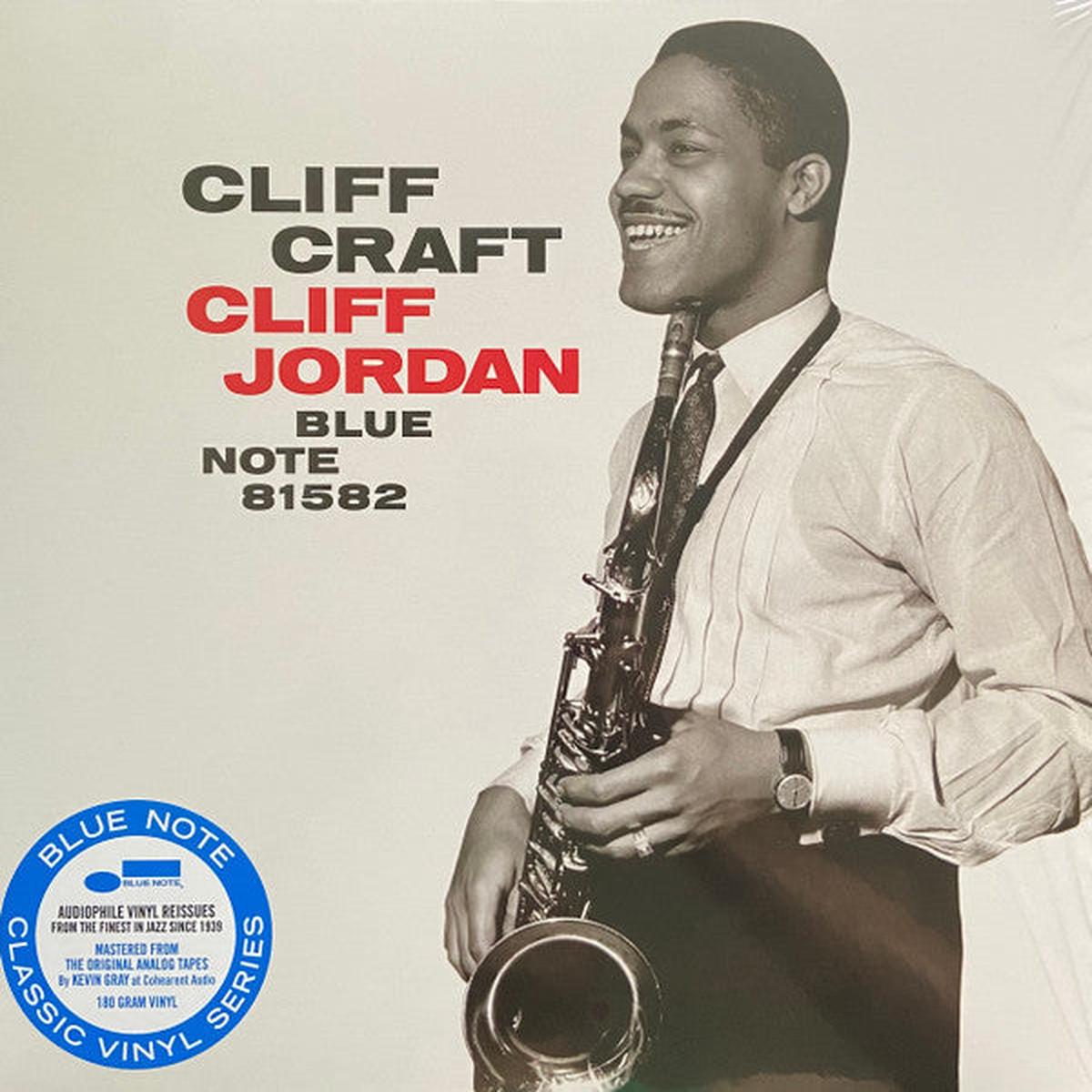 Cliff Craft | Mint (M) Mint (M) – – JAZZ *SEALED*