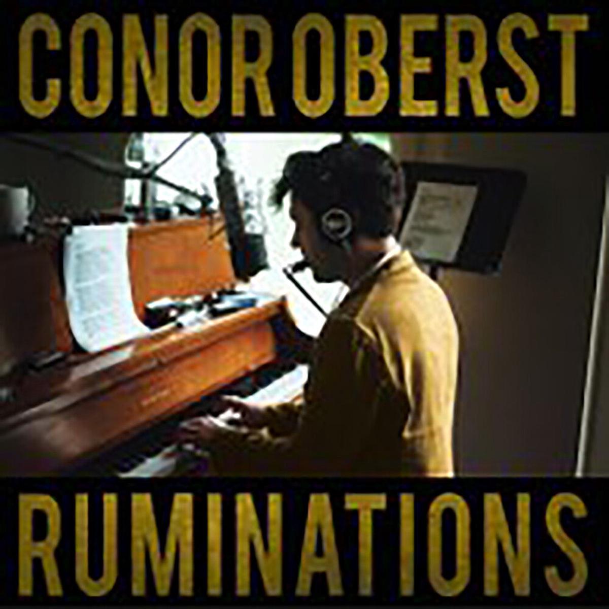 Conor Oberst – Ruminations: Expanded Edition [RSD Drops 2021]