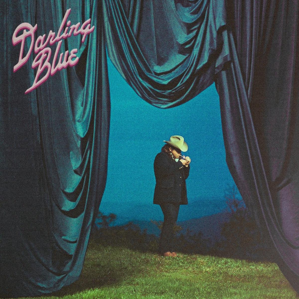Darling Blue (VINYL) | Mint (M) Mint (M)