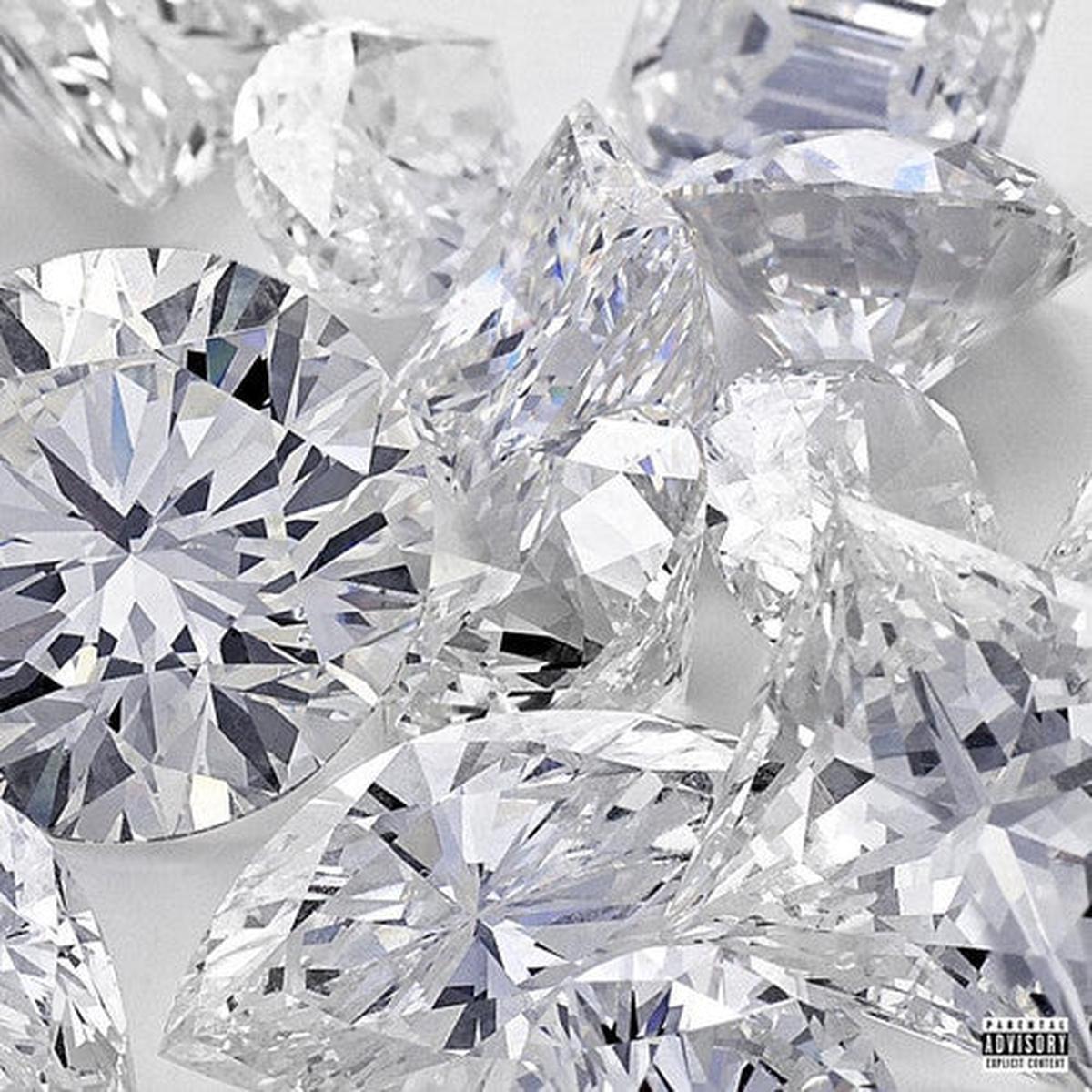 Drake / Future – What A Time To Be Alive [LP]