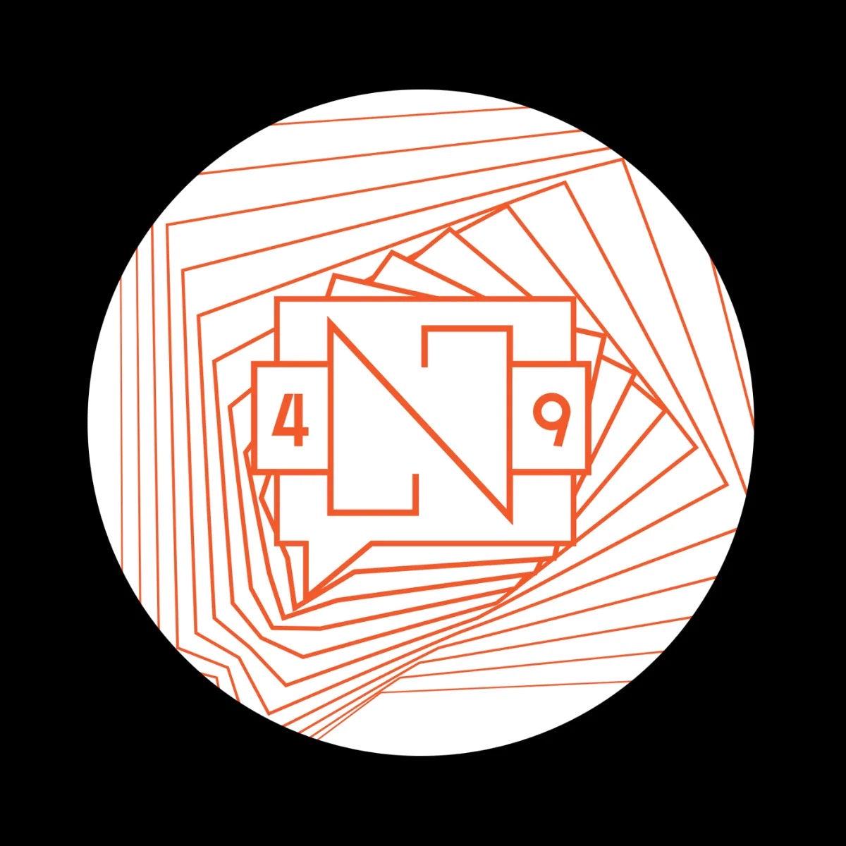 Duncan Forbes Distilled & Amplified: Vinyl Sampler 1 12″ Vinyl EP 2022 – Default Title