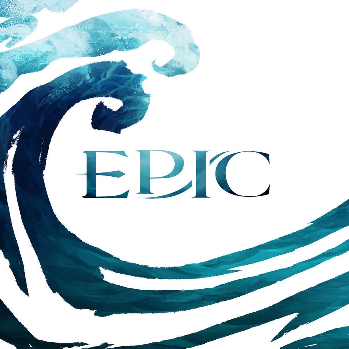 Epic: The Complete Collection / O.S.T. – Epic: The Complete Collection / O.S.T.