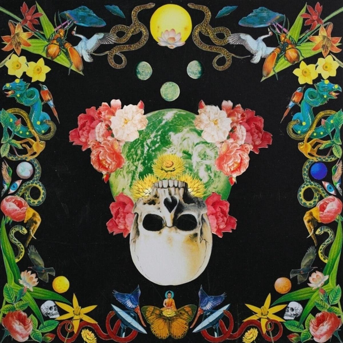 Hippie Death Cult – Helichrysum