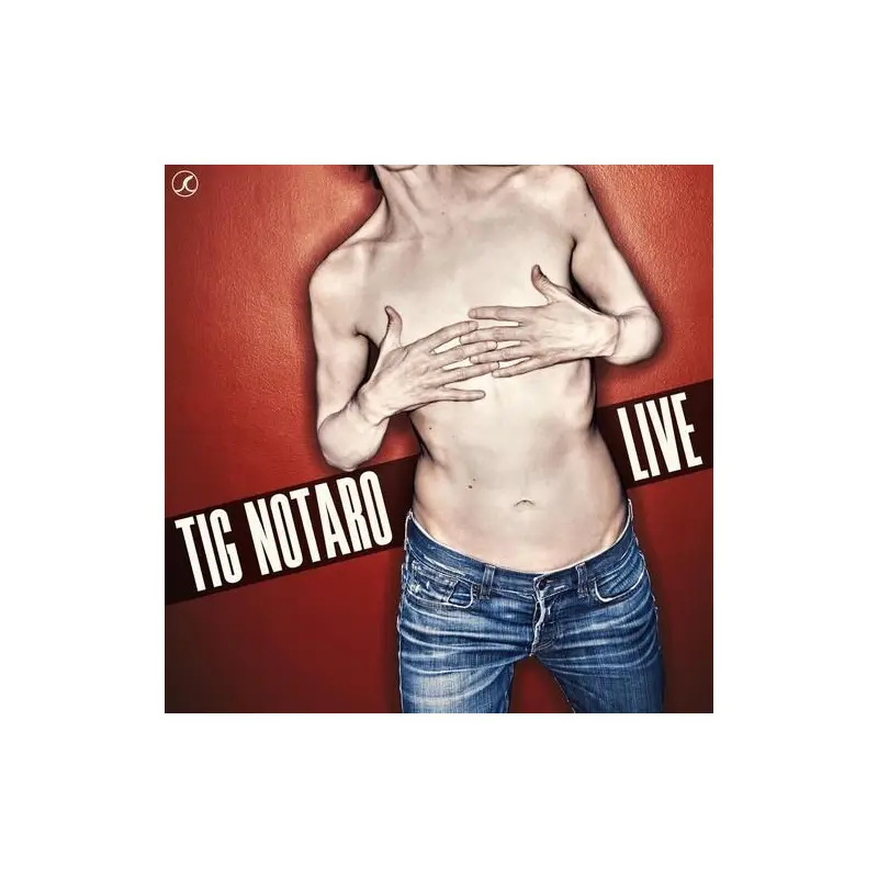 Live (sc25 Anniversary Exclusive) – Orange – Vinyl LP (Orange)