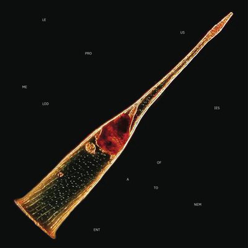 Melodies of Atonement – Leprous [VINYL]