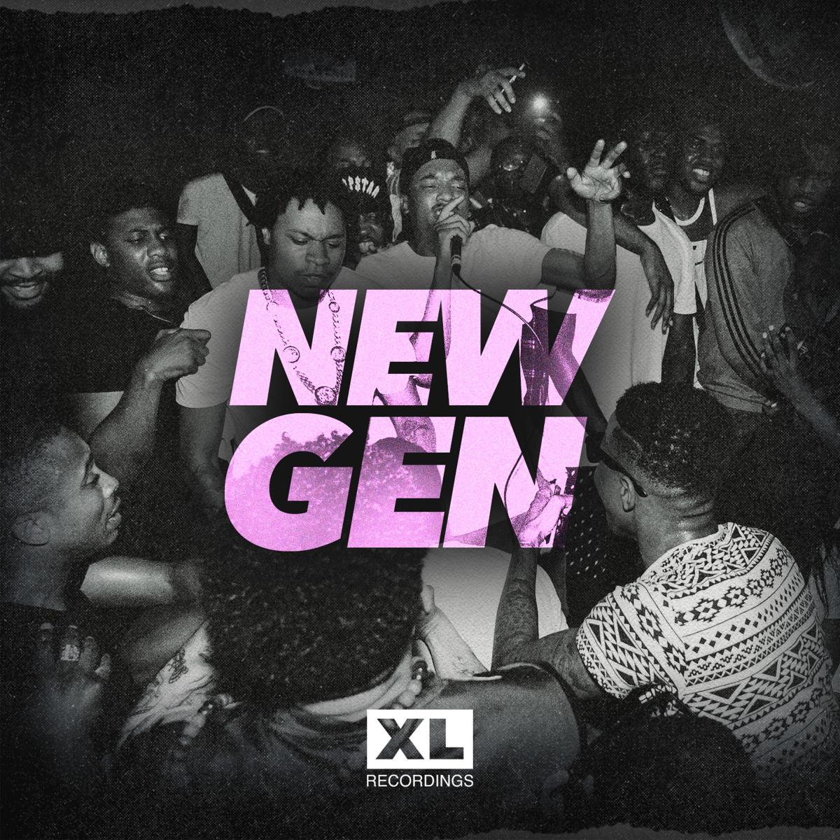 NEW GEN NEW GEN – Default Title